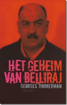 Het geheim van Belliraj - George Timmerman
