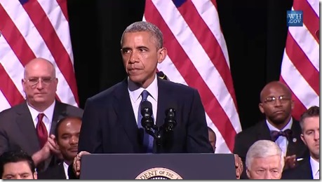 Barack Obama - 3