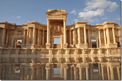 Palmyra - 2
