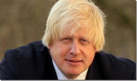 Boris Johnson - 3