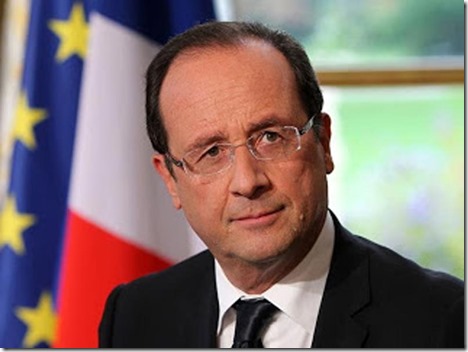François Hollande - 11