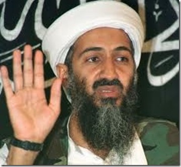 Osama Bin Laden - 2