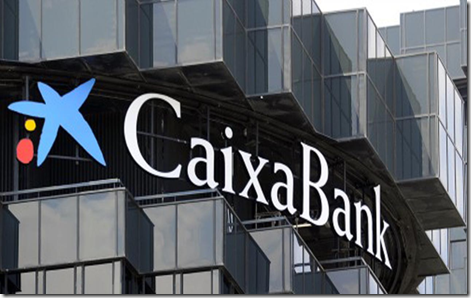 Caixa Bank - 1