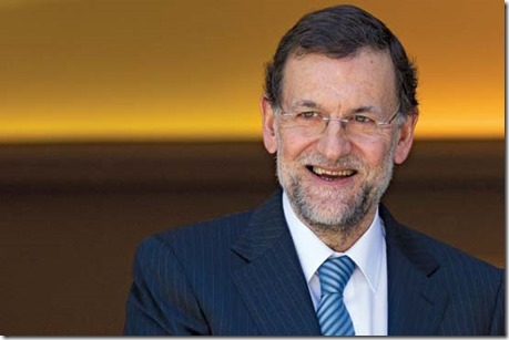 Mariano Rajoy - 4