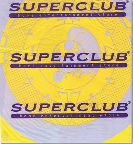 Superclub Logo
